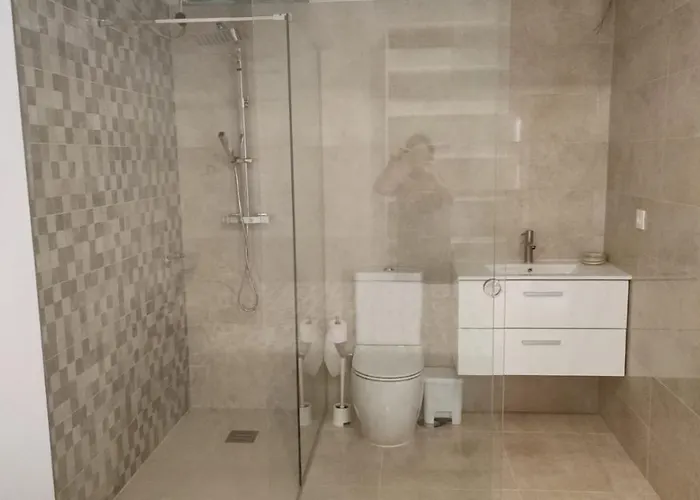 El Rincón De Madera - Céntrico En Conil Conil De La Frontera