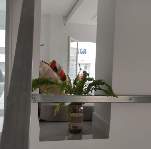 El Rincón De Madera - Céntrico En Conil