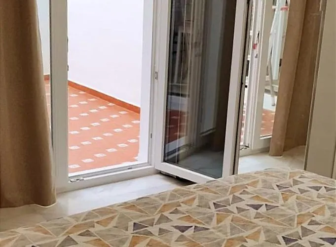 Appartement El Rincón De Madera - Céntrico En Conil *