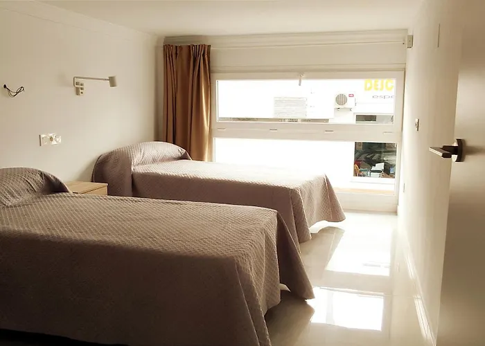 Appartement El Rincón De Madera - Céntrico En Conil Conil De La Frontera