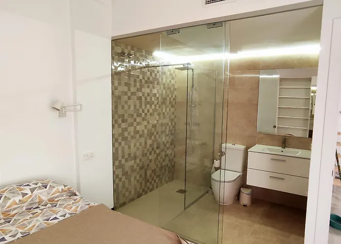 El Rincón De Madera - Céntrico En Conil