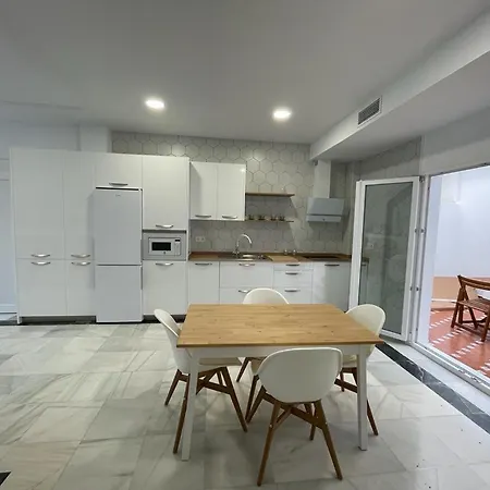 El Rincon De Madera - Centrico En Conil *