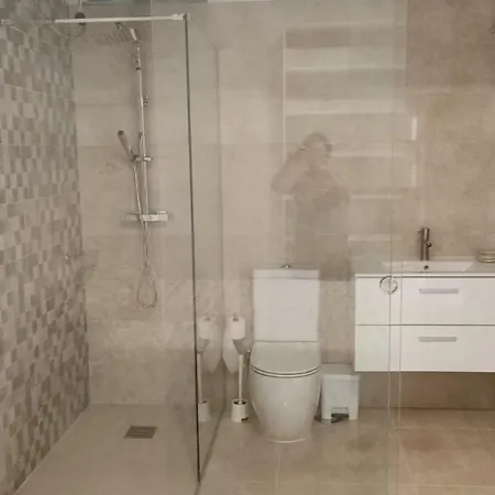 El Rincon De Madera - Centrico En Conil Conil De La Frontera