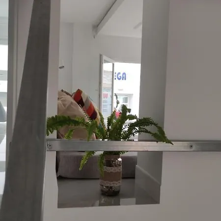 El Rincon De Madera - Centrico En Conil