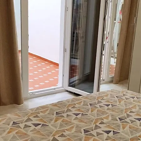 アパート El Rincon De Madera - Centrico En Conil *