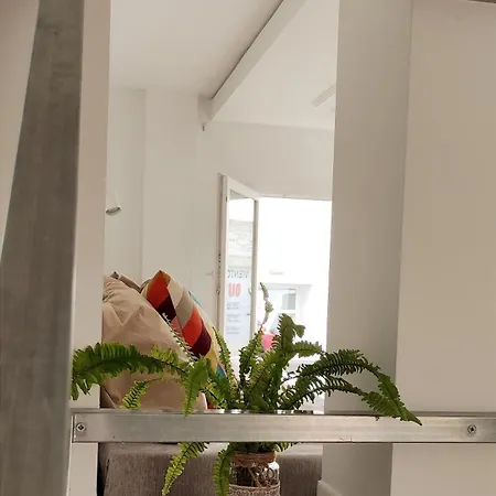 Apartmán El Rincon De Madera - Centrico En Conil Conil De La Frontera