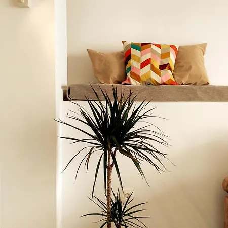 El Rincon De Madera - Centrico En Conil Conil De La Frontera