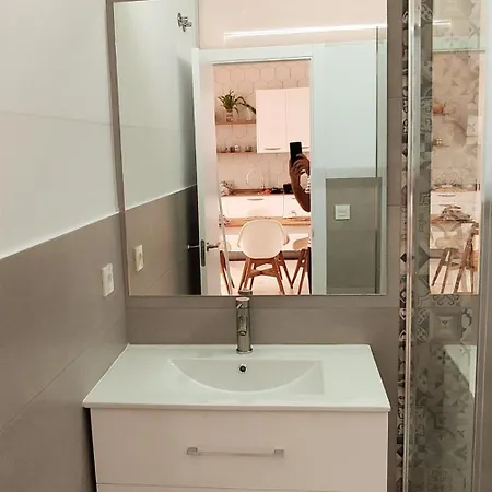 아파트 El Rincon De Madera - Centrico En Conil