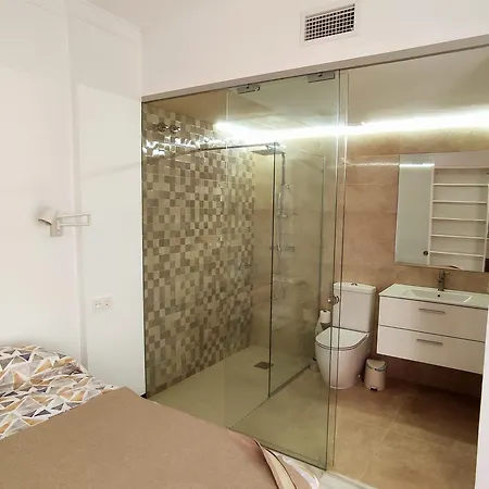 El Rincon De Madera - Centrico En Conil