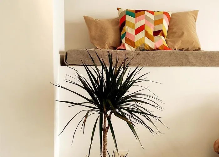 El Rincon De Madera - Centrico En Conil Conil De La Frontera