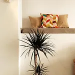 El Rincón De Madera - Céntrico En Conil Conil De La Frontera