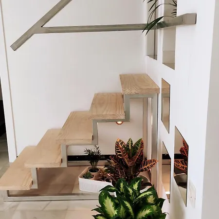 El Rincon De Madera - Centrico En Conil 科尼尔-德拉弗龙特拉