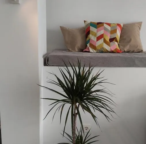 El Rincon De Madera - Centrico En Conil * 科尼尔-德拉弗龙特拉