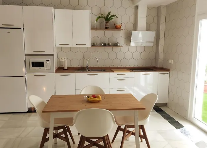 El Rincon De Madera - Centrico En Conil