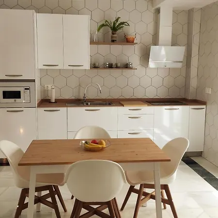 El Rincon De Madera - Centrico En Conil