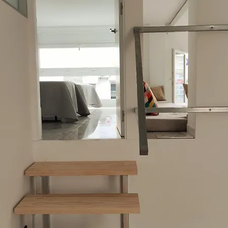 Apartman El Rincon De Madera - Centrico En Conil *